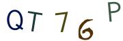 Графічна CAPTCHA