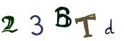 Графічна CAPTCHA