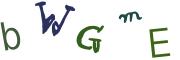 Графічна CAPTCHA