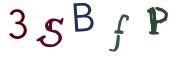 Графічна CAPTCHA