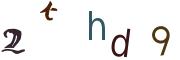 Графічна CAPTCHA