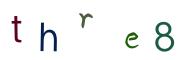 Графічна CAPTCHA