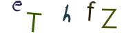 Графічна CAPTCHA