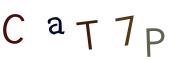 Графічна CAPTCHA