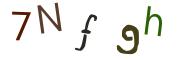 Графічна CAPTCHA