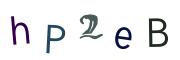 Графічна CAPTCHA