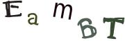 Графічна CAPTCHA