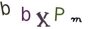 Графічна CAPTCHA