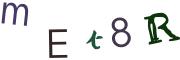 Графічна CAPTCHA