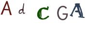Графічна CAPTCHA
