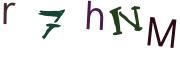 Графічна CAPTCHA