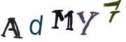 Графічна CAPTCHA