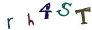 Графічна CAPTCHA