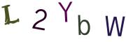 Графічна CAPTCHA