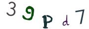 Графічна CAPTCHA