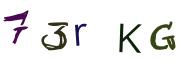 Графічна CAPTCHA