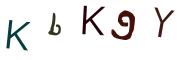 Графічна CAPTCHA