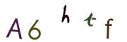 Графічна CAPTCHA