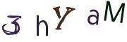 Графічна CAPTCHA