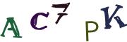 Графічна CAPTCHA