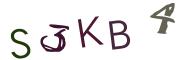 Графічна CAPTCHA