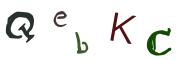 Графічна CAPTCHA