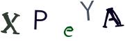 Графічна CAPTCHA