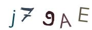 Графічна CAPTCHA