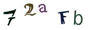 Графічна CAPTCHA