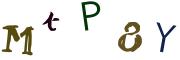 Графічна CAPTCHA