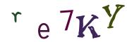 Графічна CAPTCHA