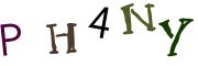 Графічна CAPTCHA