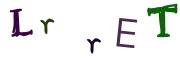 Графічна CAPTCHA
