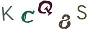 Графічна CAPTCHA
