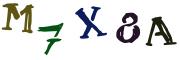 Графічна CAPTCHA