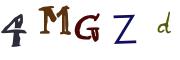 Графічна CAPTCHA