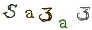 Графічна CAPTCHA