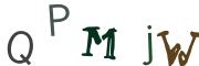 Графічна CAPTCHA