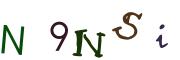 Графічна CAPTCHA