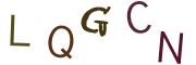 Графічна CAPTCHA