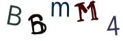 Графічна CAPTCHA