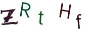 Графічна CAPTCHA