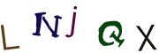 Графічна CAPTCHA