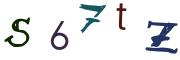 Графічна CAPTCHA