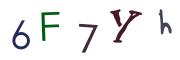Графічна CAPTCHA
