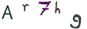 Графічна CAPTCHA