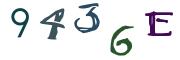Графічна CAPTCHA
