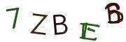Графічна CAPTCHA