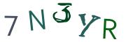 Графічна CAPTCHA