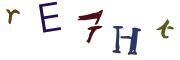 Графічна CAPTCHA